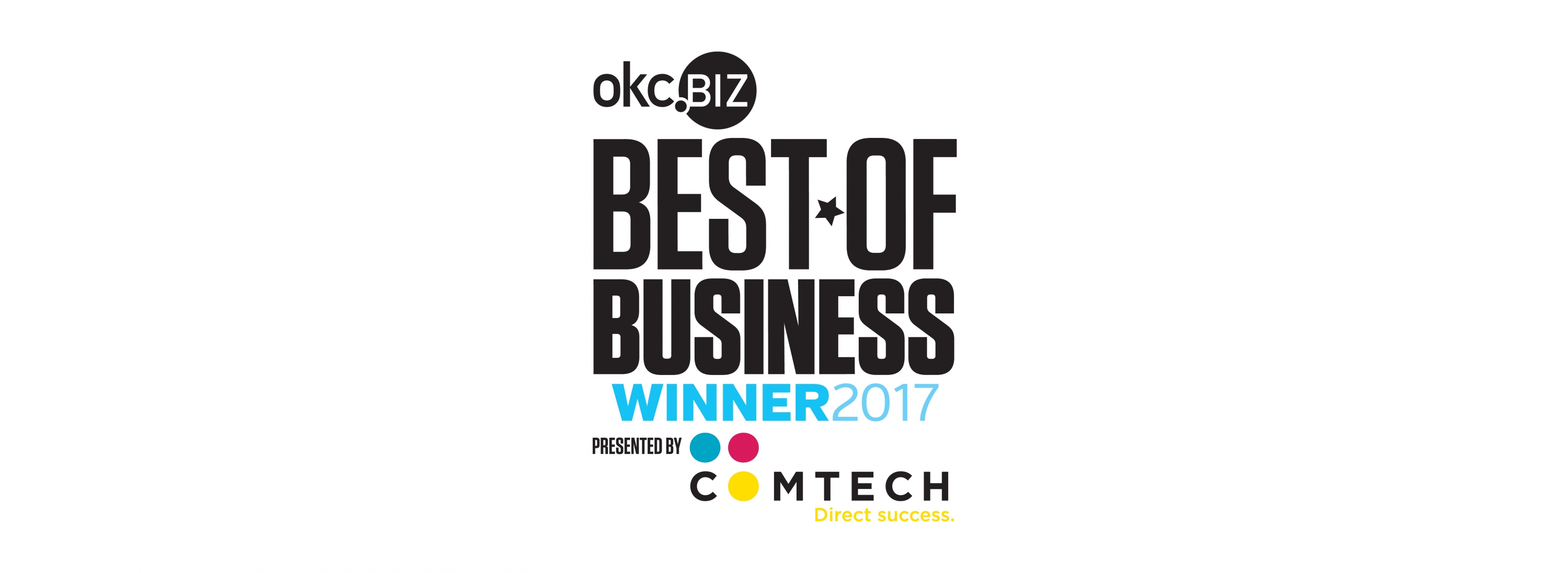 Best of Business 2017
