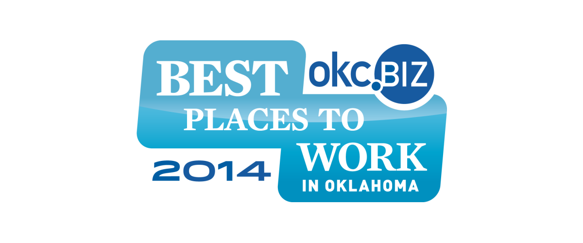 Best Places to Work in OK