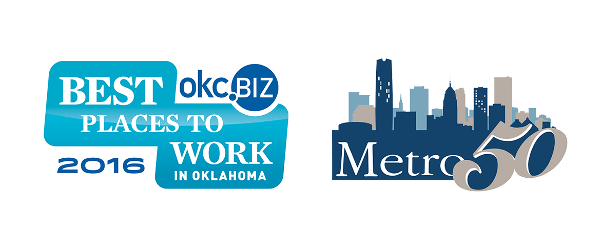 Best Places to Work in Oklahoma  / Metro 50