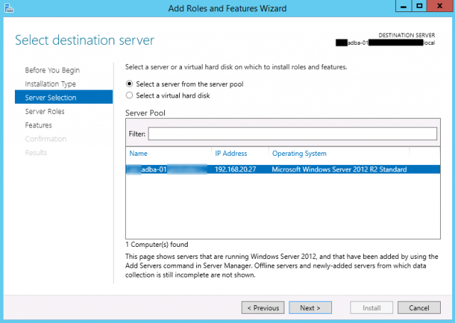Volume Activation For Windows Configuring Kms With Ad Roles For