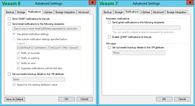 Veeam Explorer: An Overview and How-To Guide - InterWorks