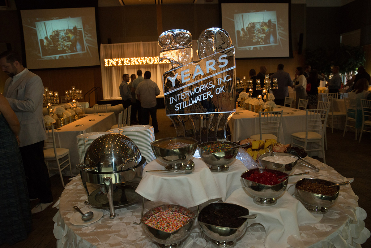 InterWorks 20th Anniversary Party