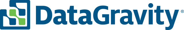 DataGravity Logo