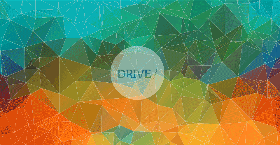 DRIVE/