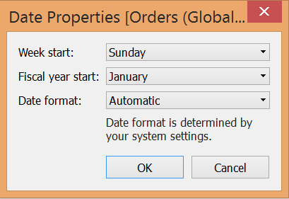 Dynamic Fiscal Calendars in Tableau: Change Your Specs