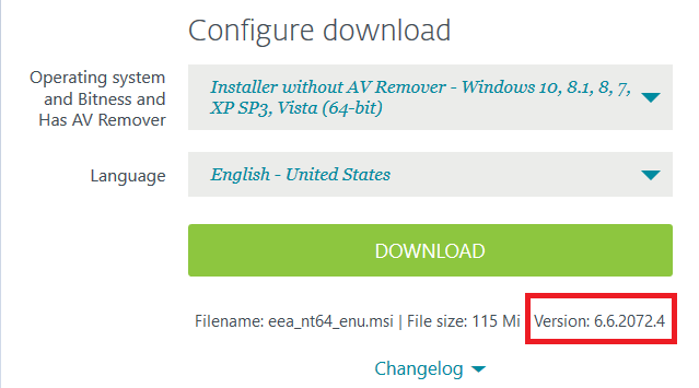 eset for mac crack with offline zip file