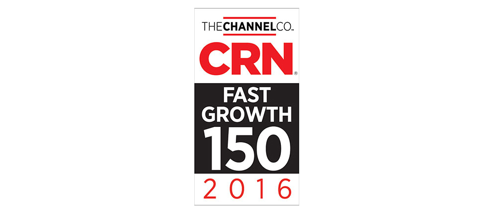 2016 Fast Growth 150 