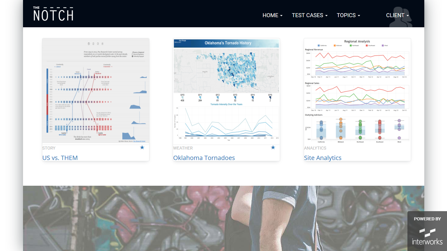 Portals for Tableau: Even More Custom Look and Feel