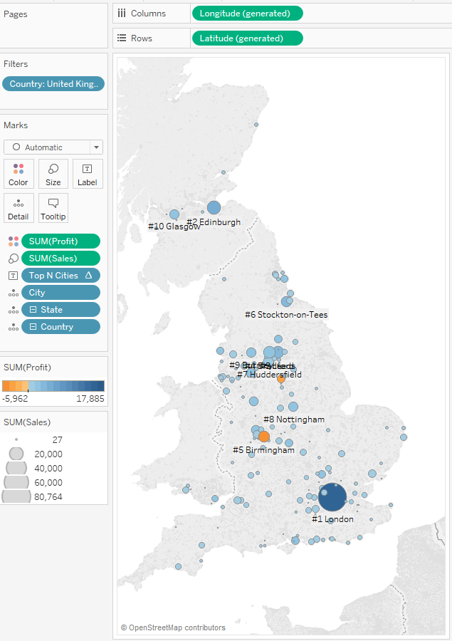 Final Tableau viz