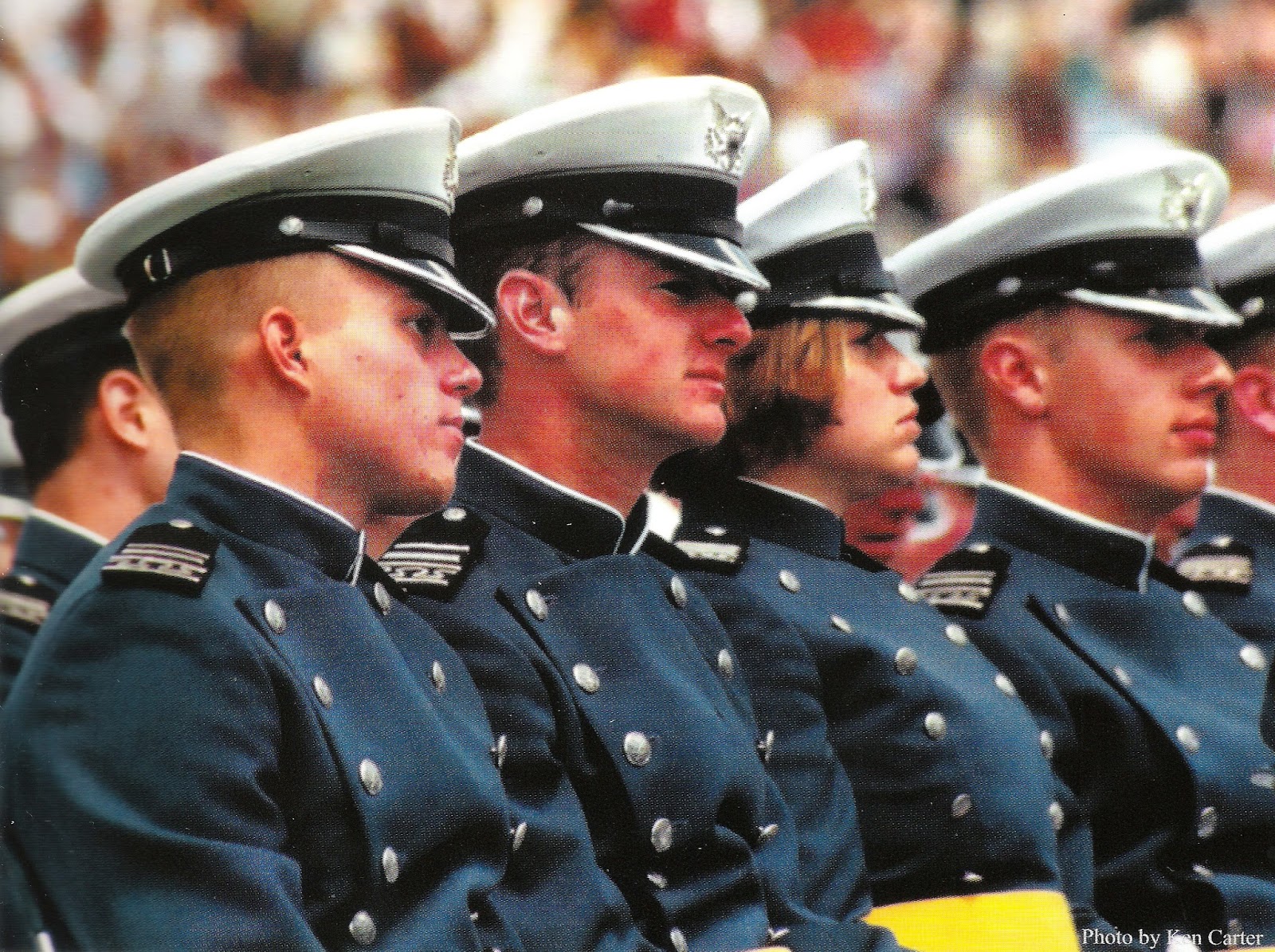 Air Force Academy