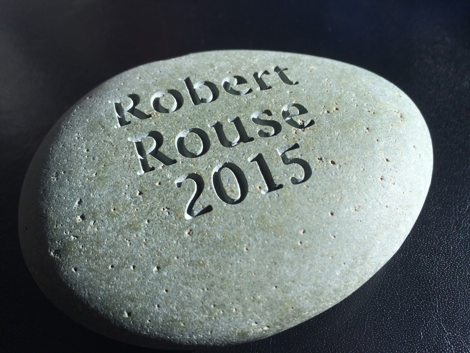 Tableau Zen Master: Robert Rouse