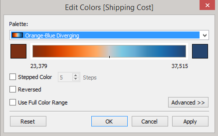 Tableau Essentials: Formatting Tips - Color | InterWorks