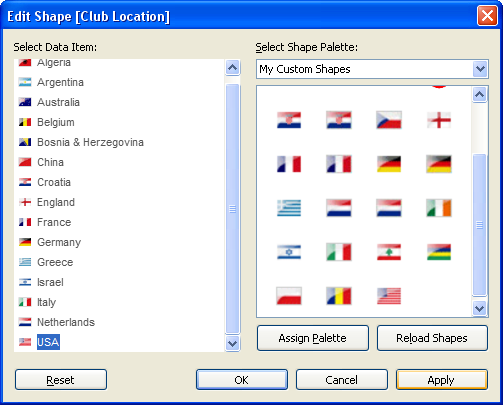 How to Create a Custom Shape Palette for Tableau - The Data School