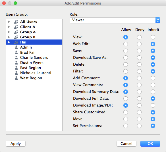 auto update and save as pdf file in somewhere by tableau