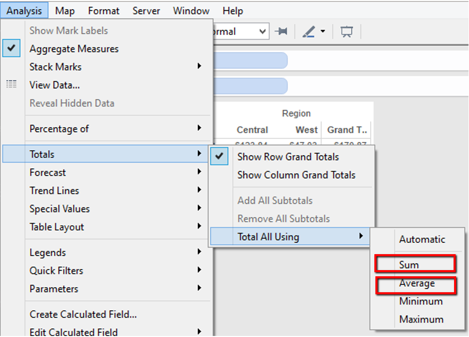 Let s Math It Out in Tableau InterWorks