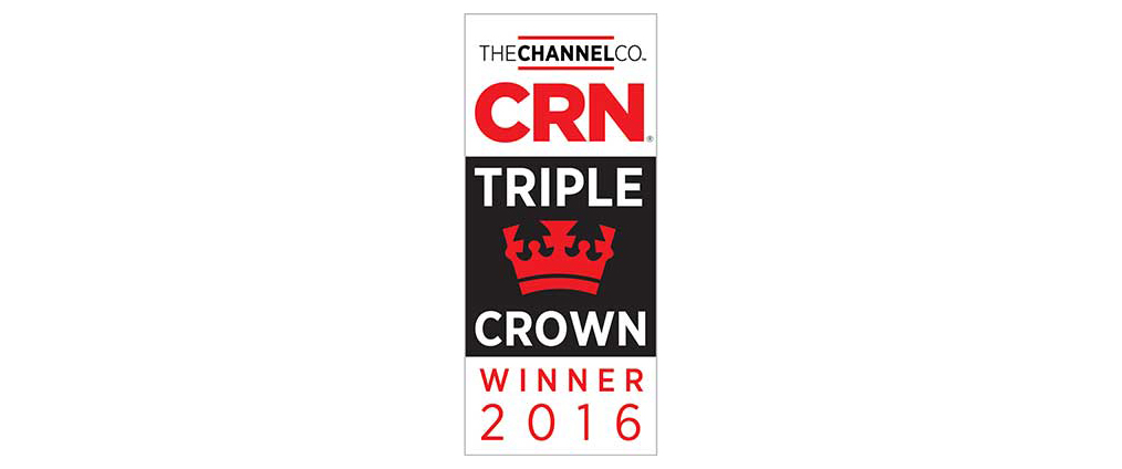 CRN Triple Crown Winner