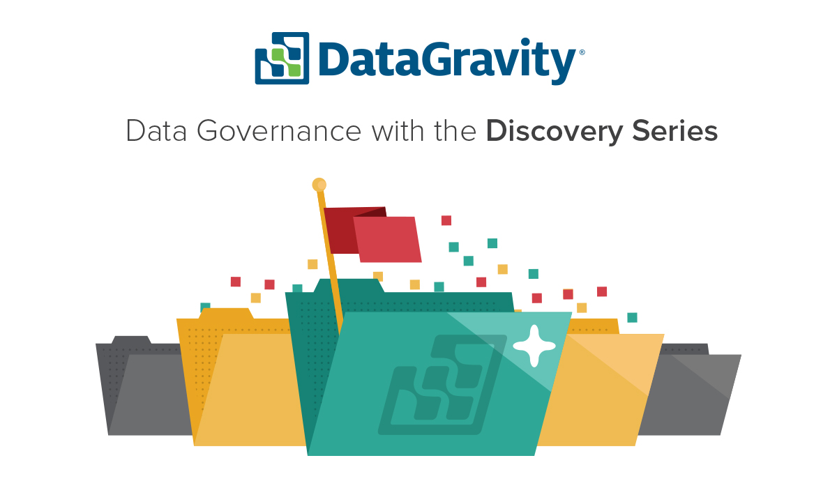 Data Governance with DataGravity