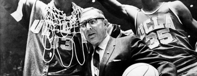 John Wooden