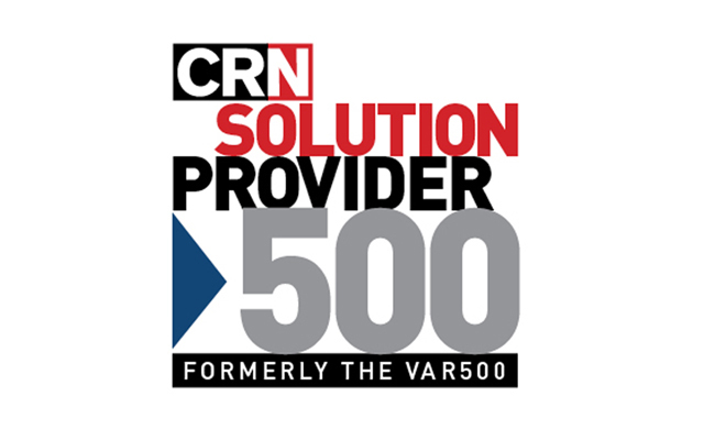 CRN Solution Provider 500