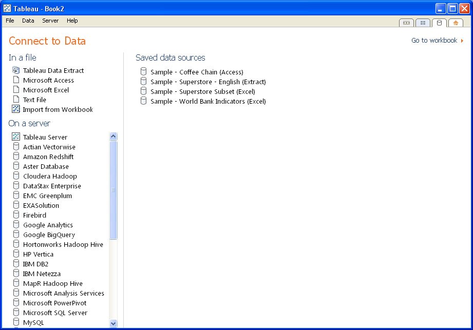 legacy connection in excel file in tableau on mac