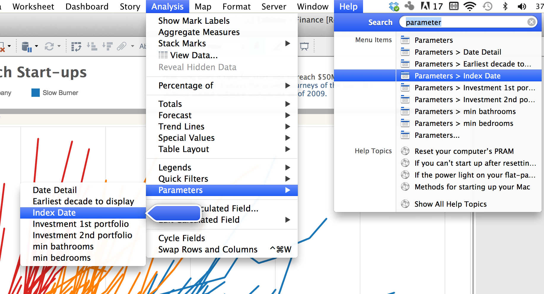 can i download tableau on mac