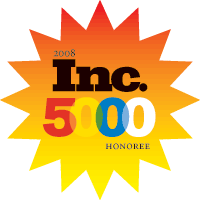 Inc 5000 Logo