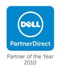 InterWorks is a Dell Partner of the Year