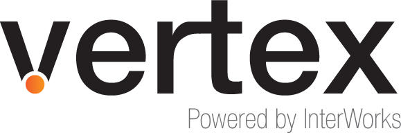 Vertex - Powered by InterWorks