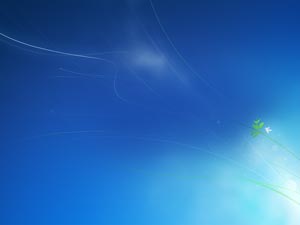 windows 7 background