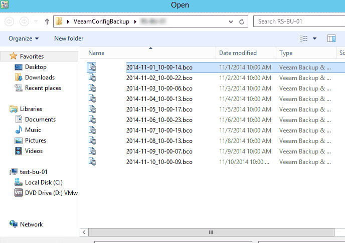 veeam backup file