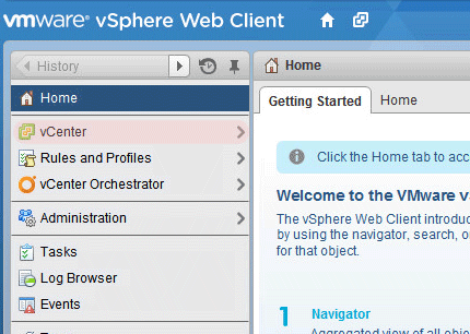 vmware vsphere client 5.5 download