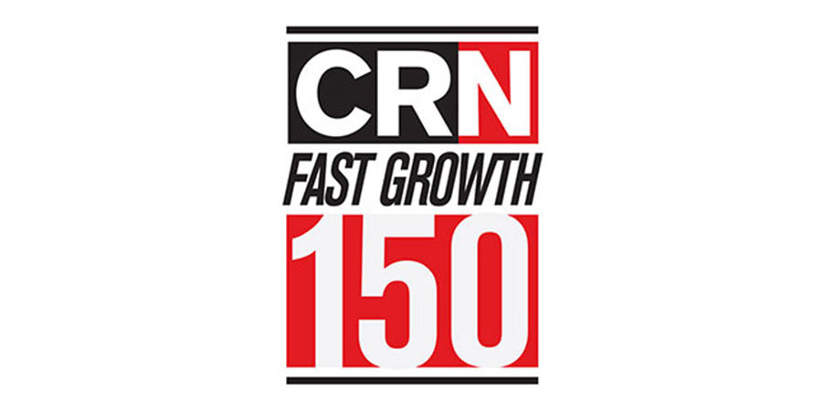 CRN Fast Growth 150
