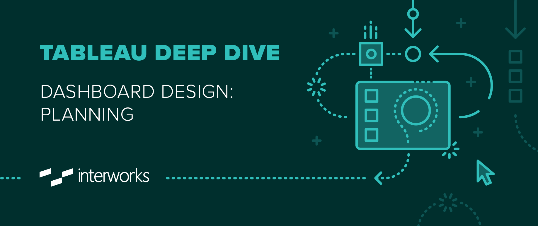 Tableau Deep Dive