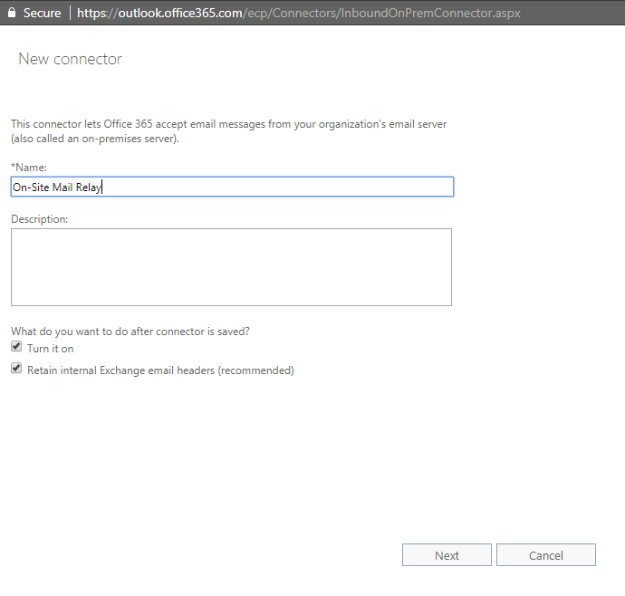 How to Use Docker to Create an Office 365 Mail Relay ...