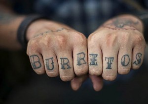 burrito-tat