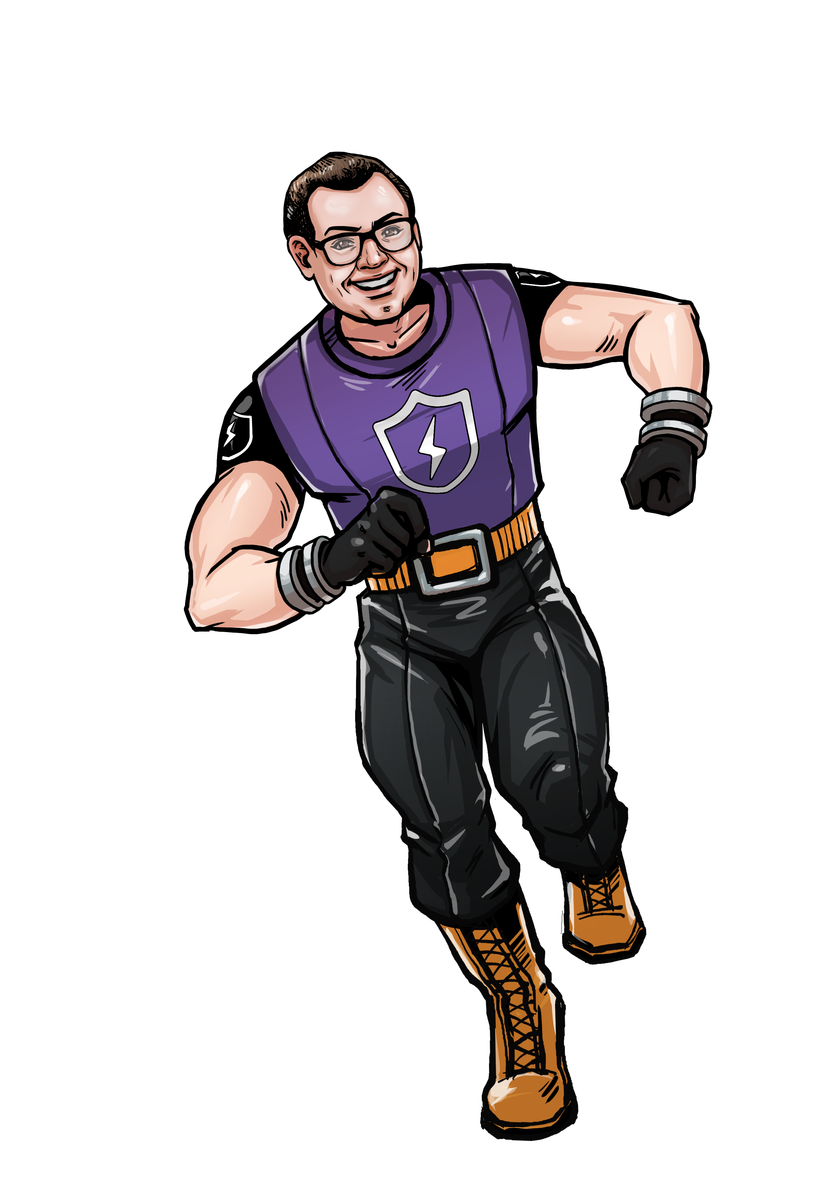 Snowflake Data Superhero since 2019