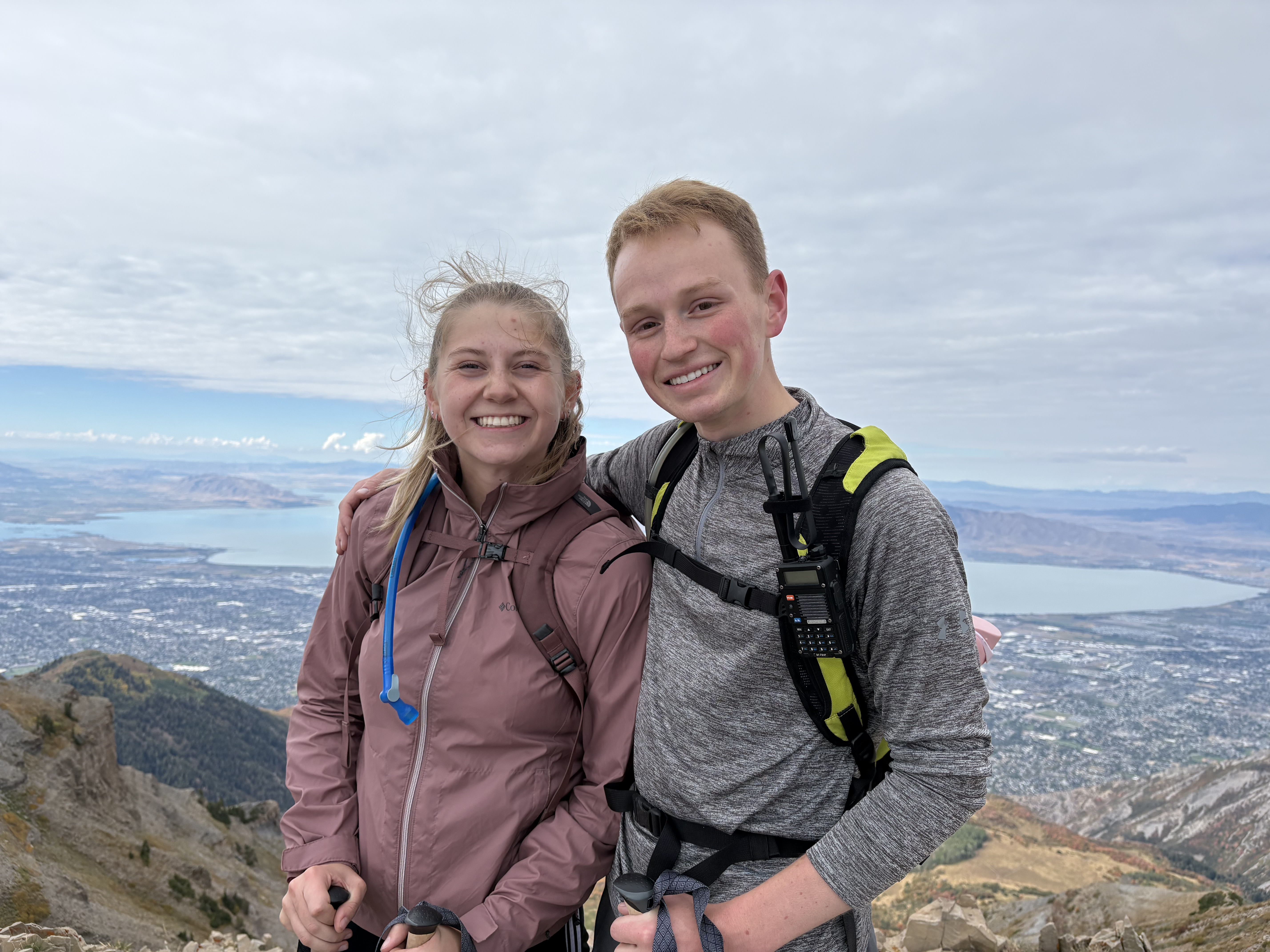 Mount Timpanogos
